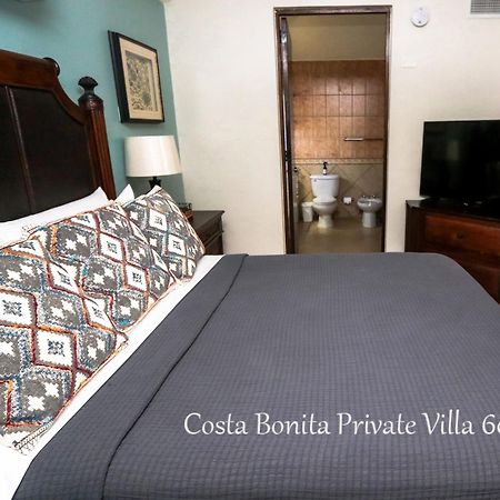 Costa Bonita Private Villa 604 Isla Culebra Екстер'єр фото
