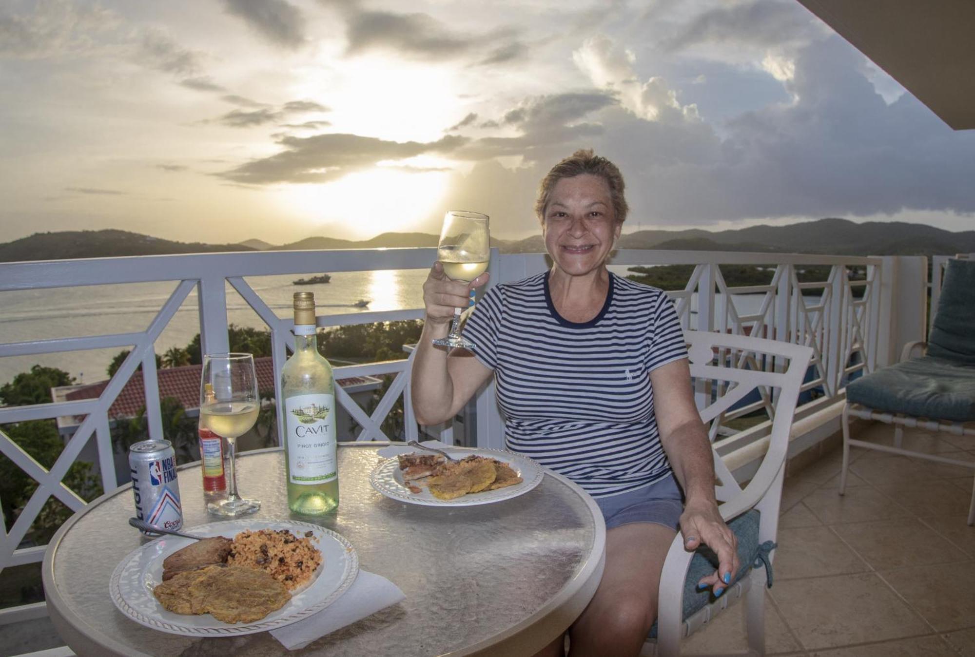 Costa Bonita Private Villa 604 Isla Culebra Екстер'єр фото