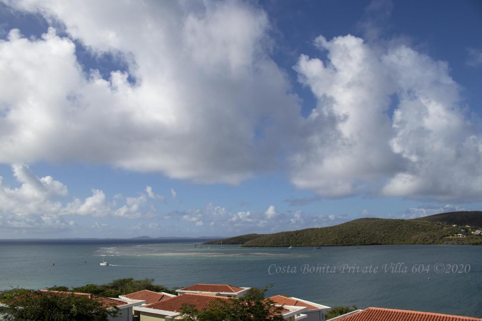 Costa Bonita Private Villa 604 Isla Culebra Номер фото