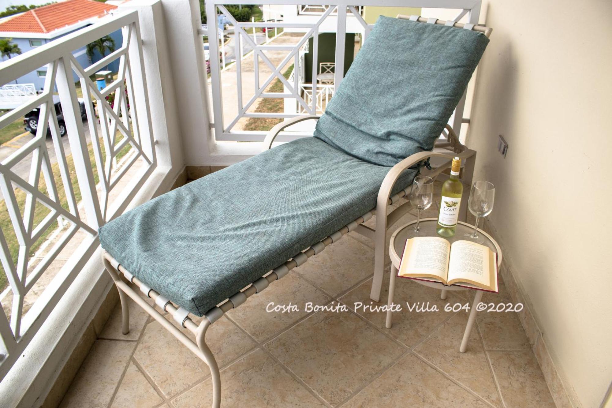 Costa Bonita Private Villa 604 Isla Culebra Екстер'єр фото