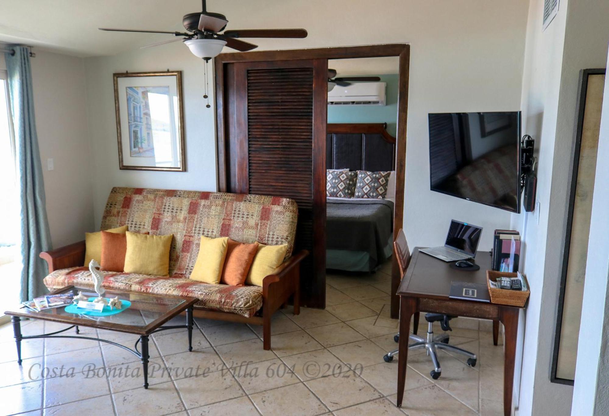 Costa Bonita Private Villa 604 Isla Culebra Екстер'єр фото