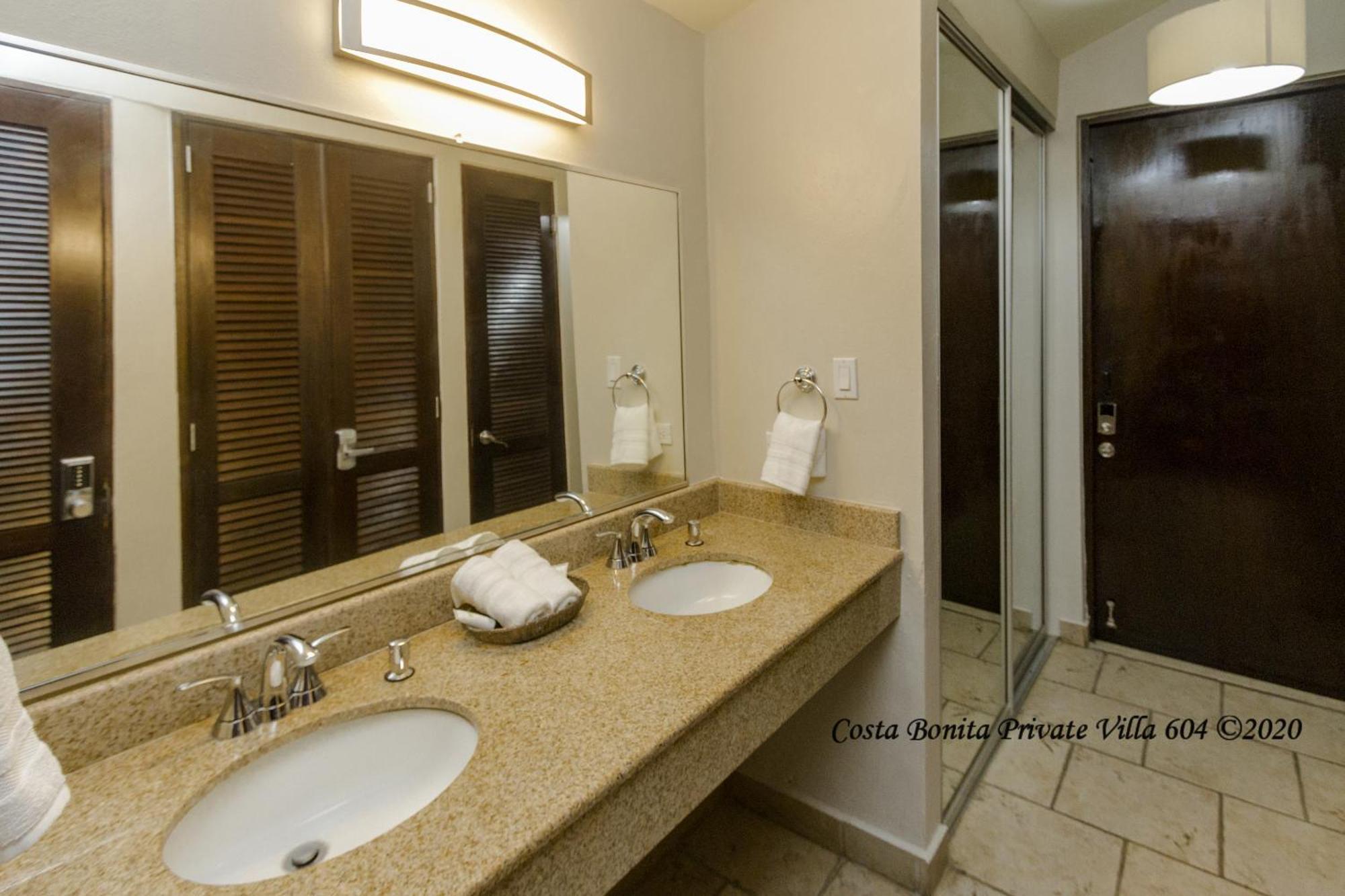 Costa Bonita Private Villa 604 Isla Culebra Екстер'єр фото