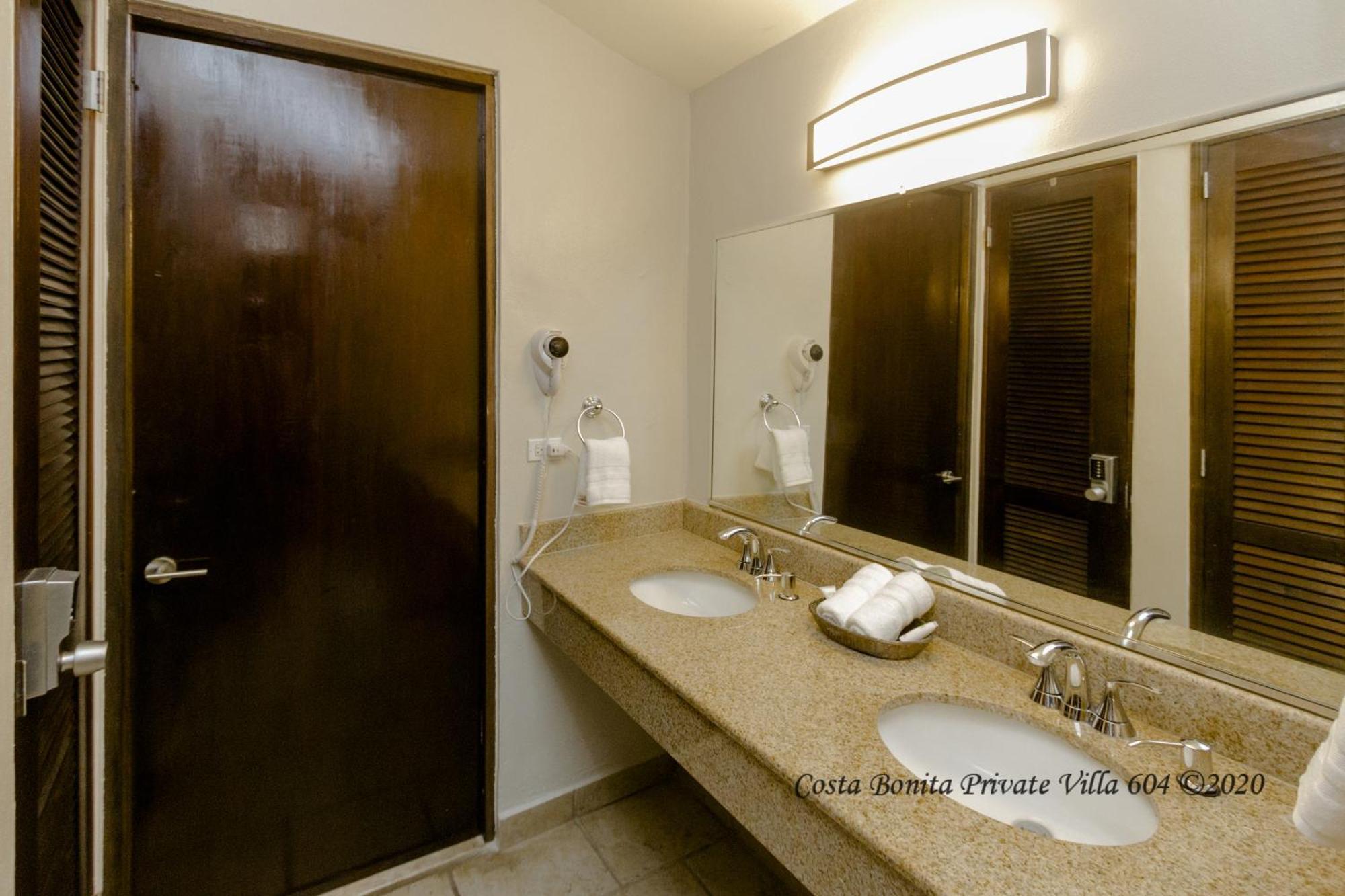 Costa Bonita Private Villa 604 Isla Culebra Екстер'єр фото