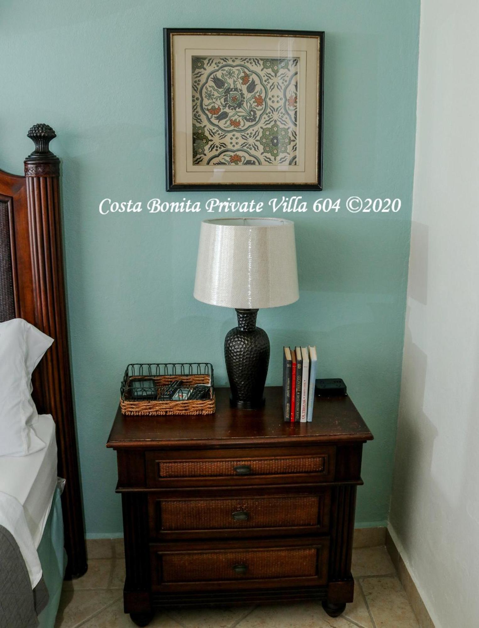 Costa Bonita Private Villa 604 Isla Culebra Екстер'єр фото