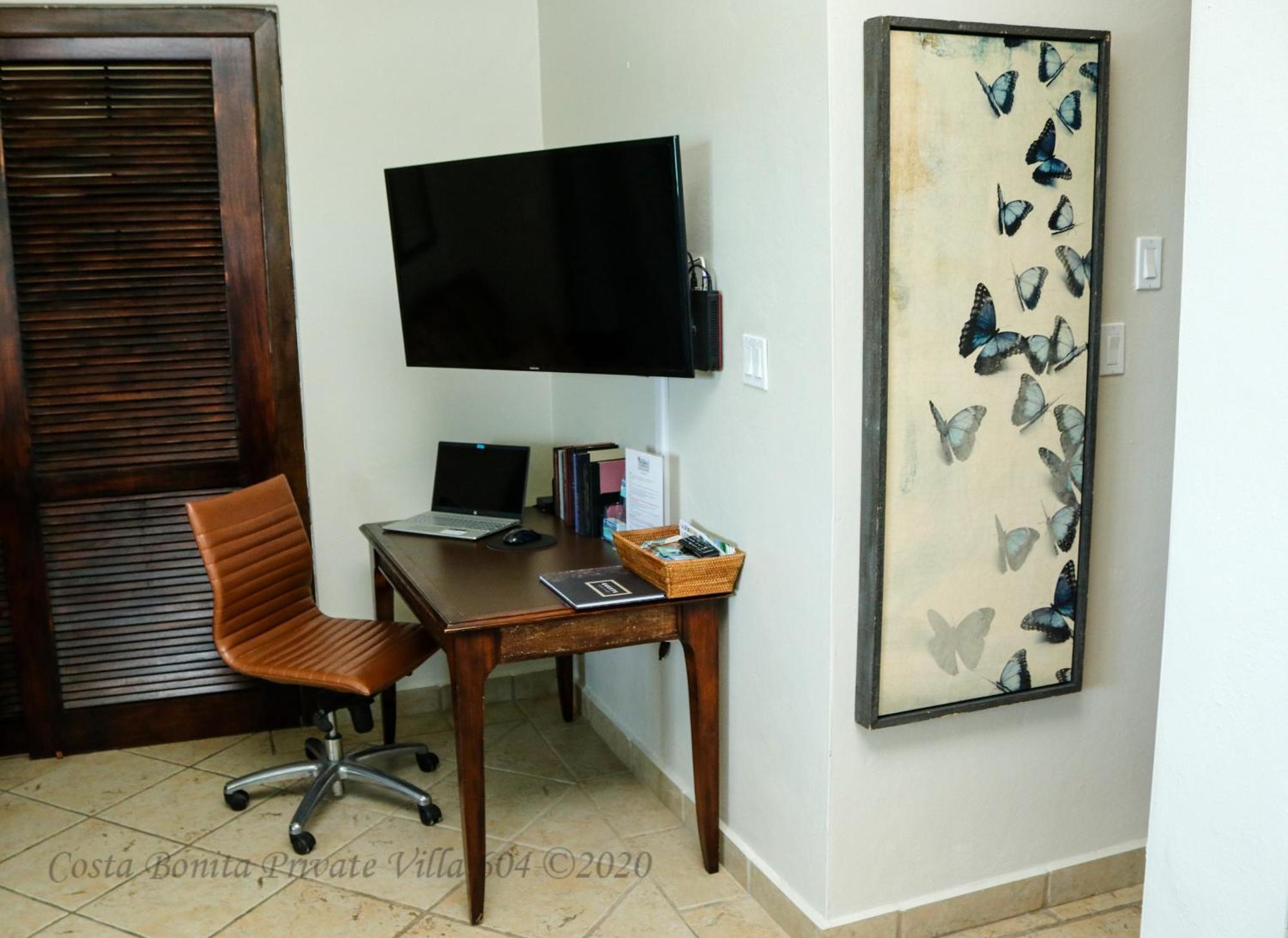 Costa Bonita Private Villa 604 Isla Culebra Екстер'єр фото