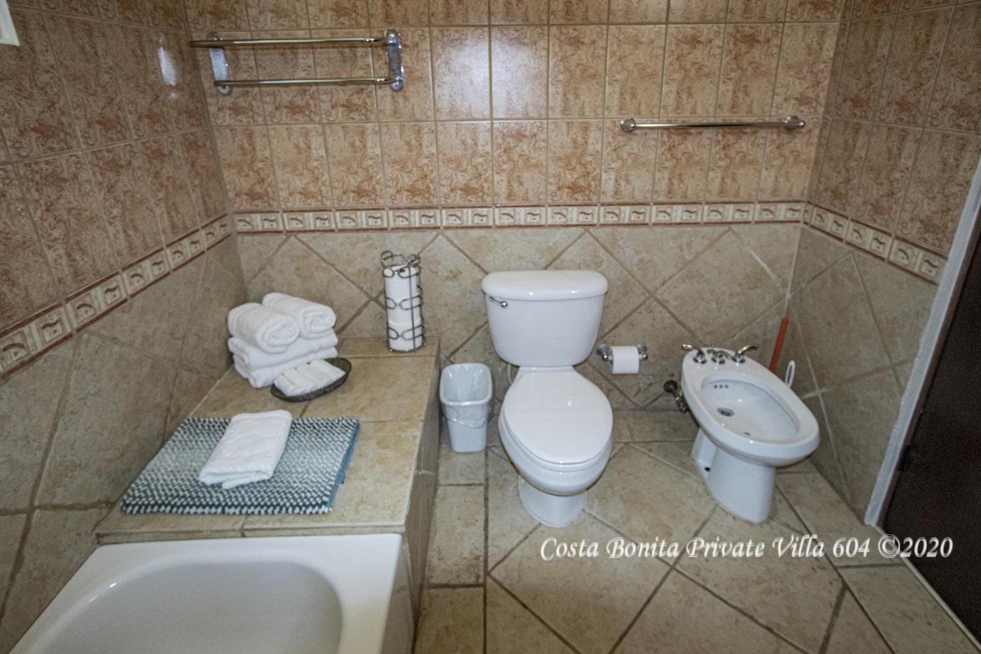 Costa Bonita Private Villa 604 Isla Culebra Екстер'єр фото